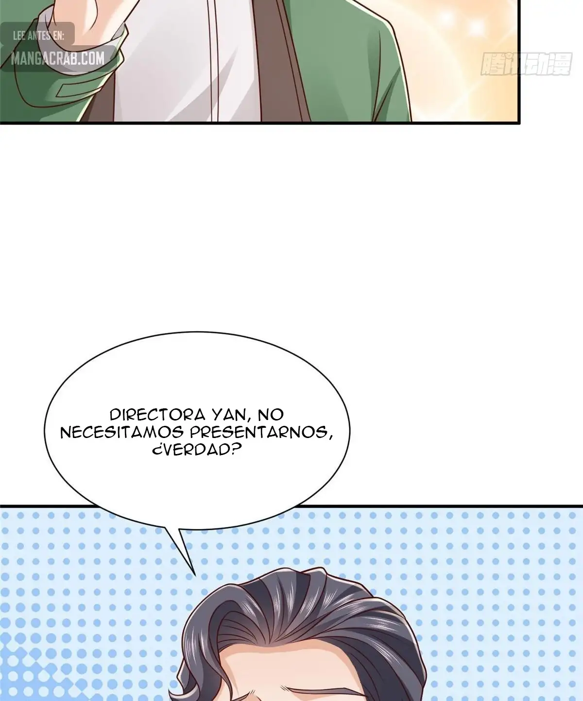 Tengo una carrera al azar cada semana - Capítulo 521 - Página 24 - LectorTMOo