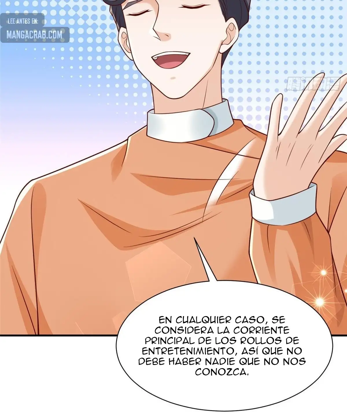Tengo una carrera al azar cada semana - Capítulo 521 - Página 25 - LectorTMOo