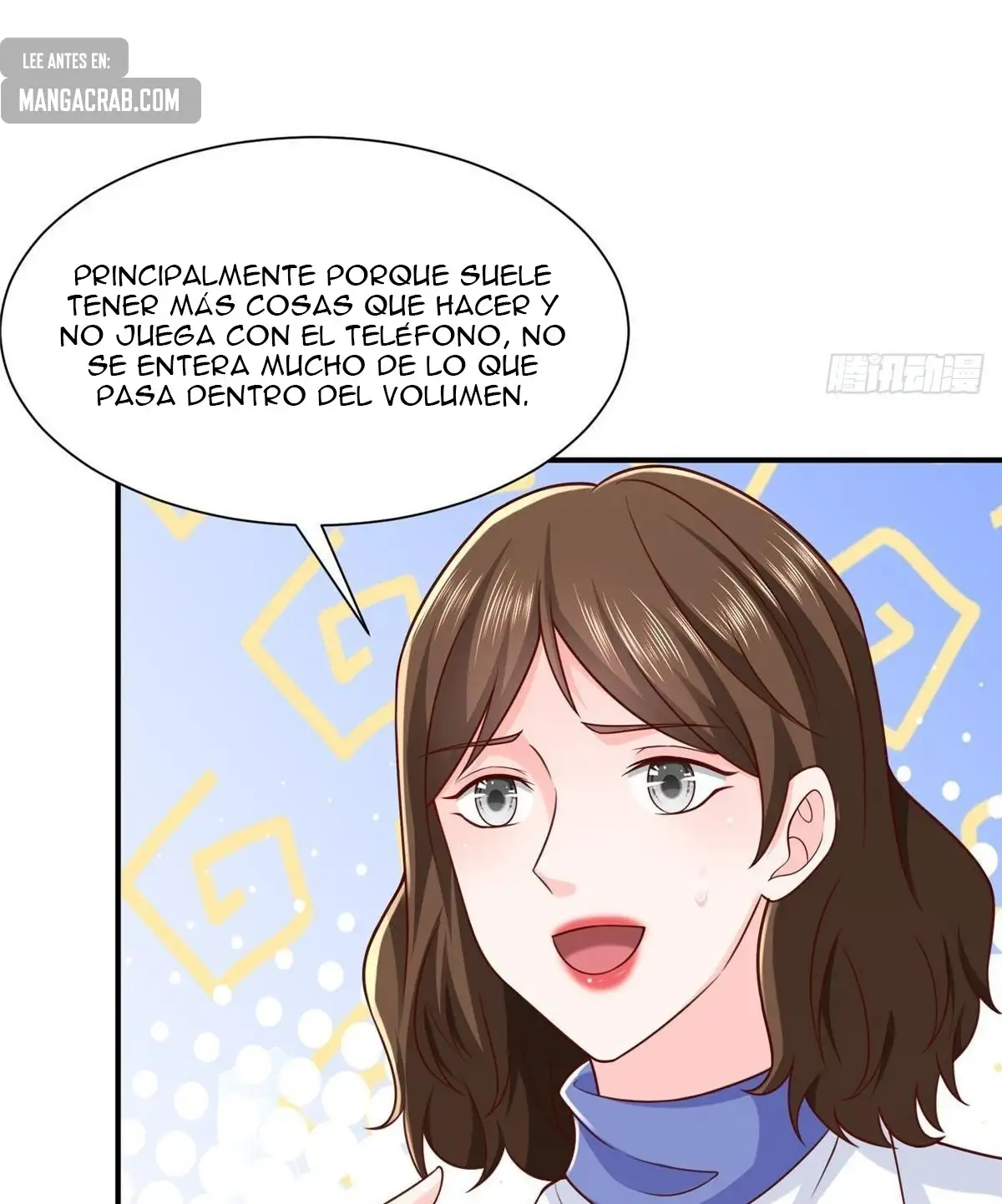 Tengo una carrera al azar cada semana - Capítulo 521 - Página 26 - LectorTMOo