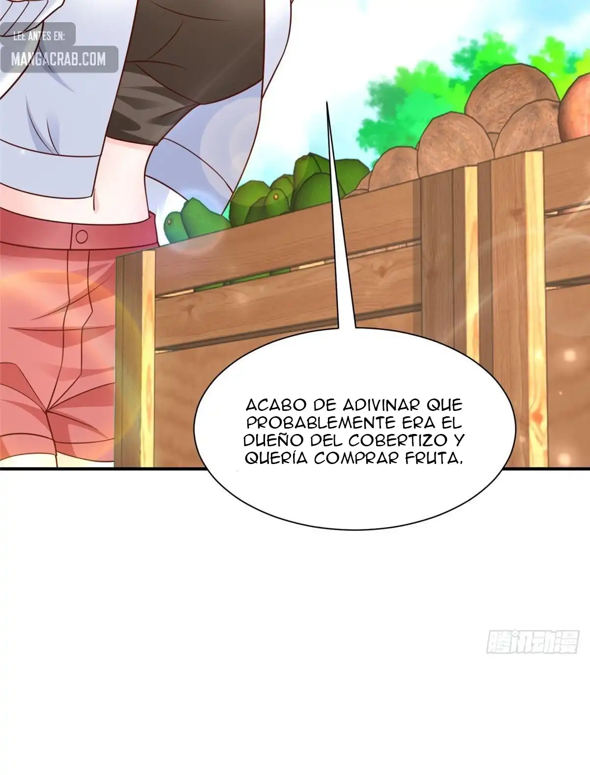 Tengo una carrera al azar cada semana - Capítulo 521 - Página 33 - LectorTMOo