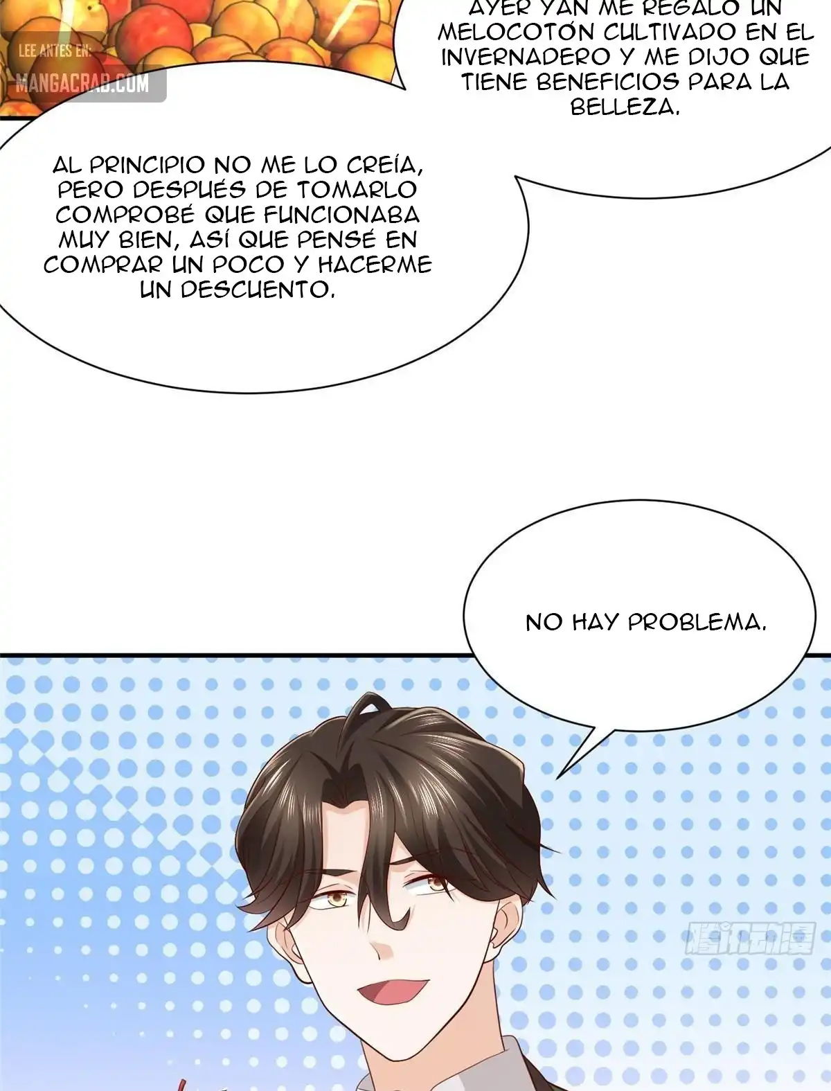 Tengo una carrera al azar cada semana - Capítulo 521 - Página 35 - LectorTMOo
