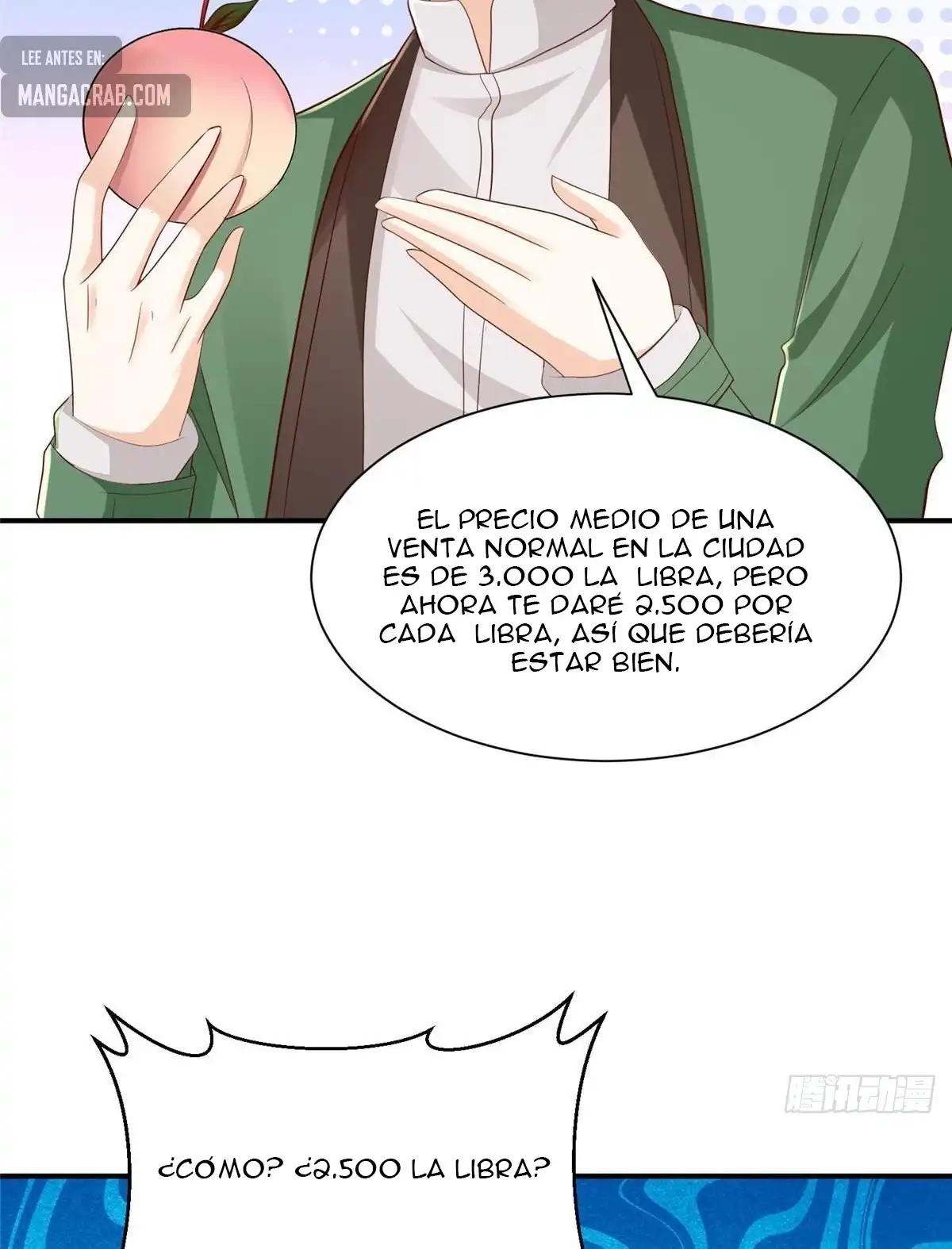 Tengo una carrera al azar cada semana - Capítulo 521 - Página 36 - LectorTMOo