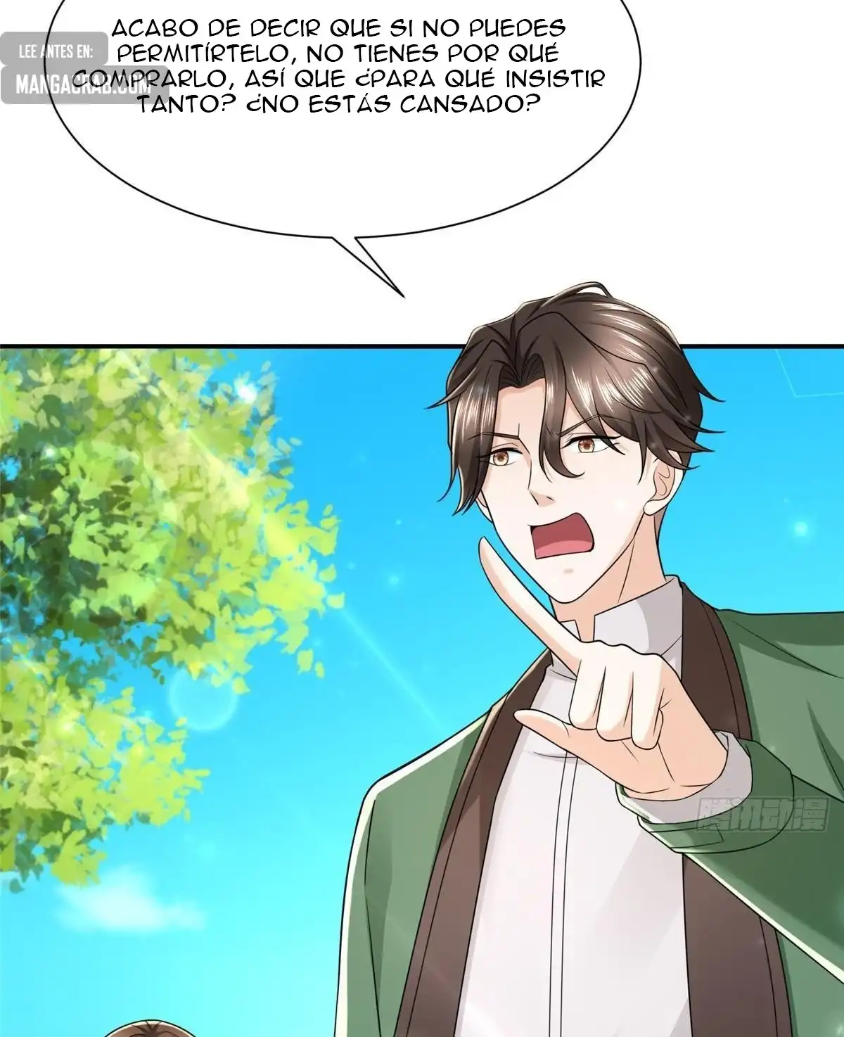 Tengo una carrera al azar cada semana - Capítulo 521 - Página 50 - LectorTMOo