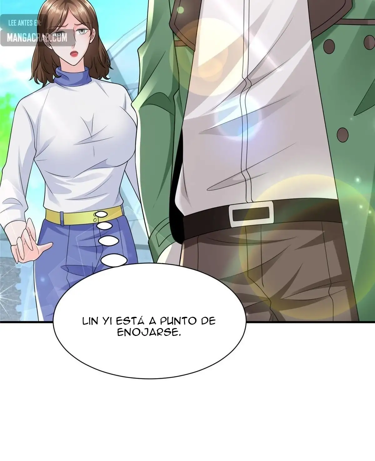 Tengo una carrera al azar cada semana - Capítulo 521 - Página 51 - LectorTMOo