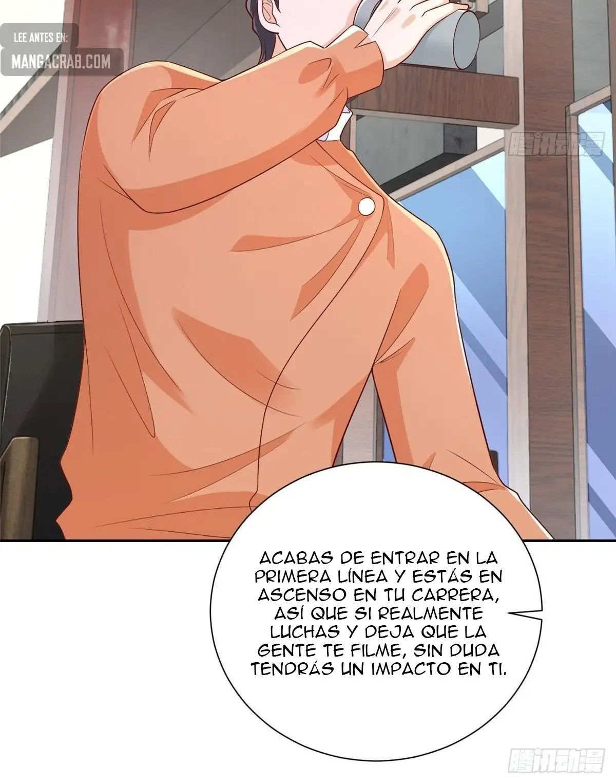 Tengo una carrera al azar cada semana - Capítulo 523 - Página 12 - LectorTMOo