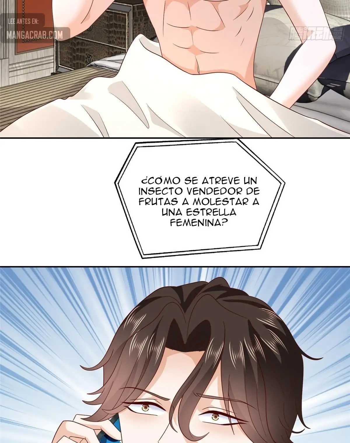 Tengo una carrera al azar cada semana - Capítulo 523 - Página 25 - LectorTMOo