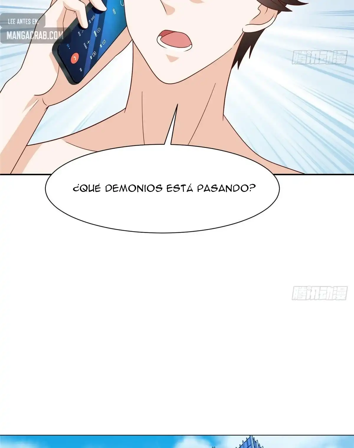 Tengo una carrera al azar cada semana - Capítulo 523 - Página 26 - LectorTMOo