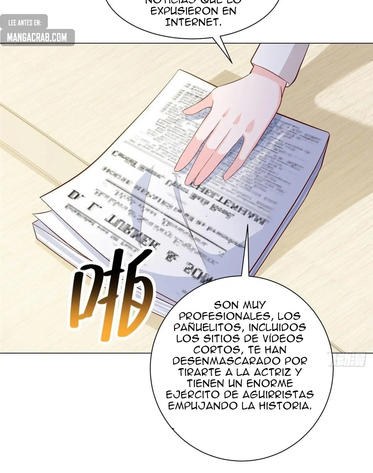 Tengo una carrera al azar cada semana - Capítulo 523 - Página 28 - LectorTMOo