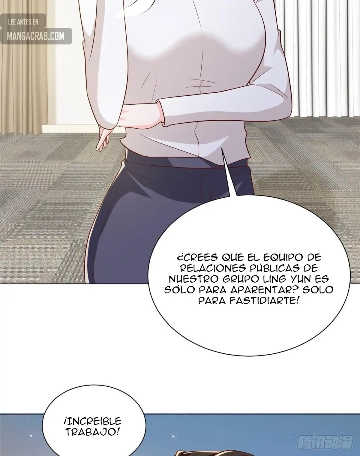 Tengo una carrera al azar cada semana - Capítulo 523 - Página 32 - LectorTMOo