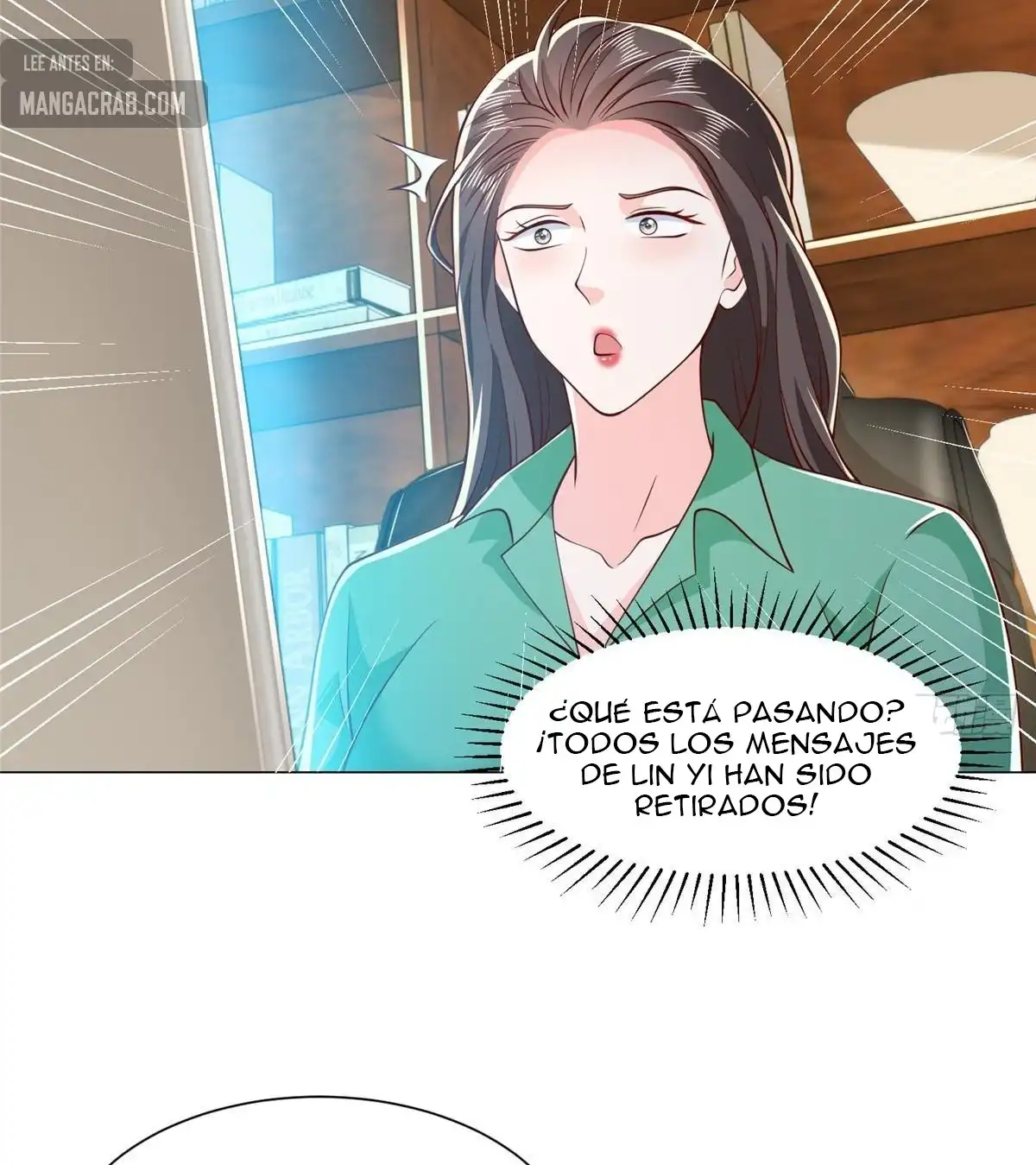 Tengo una carrera al azar cada semana - Capítulo 523 - Página 35 - LectorTMOo