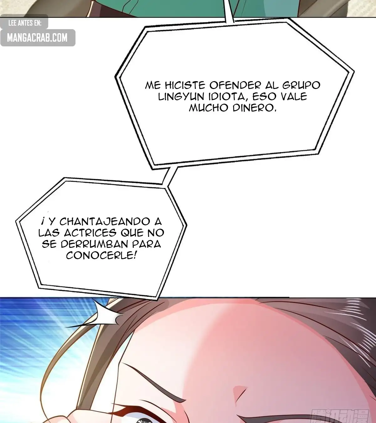 Tengo una carrera al azar cada semana - Capítulo 523 - Página 37 - LectorTMOo
