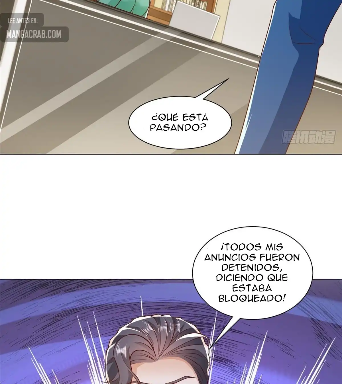 Tengo una carrera al azar cada semana - Capítulo 523 - Página 40 - LectorTMOo