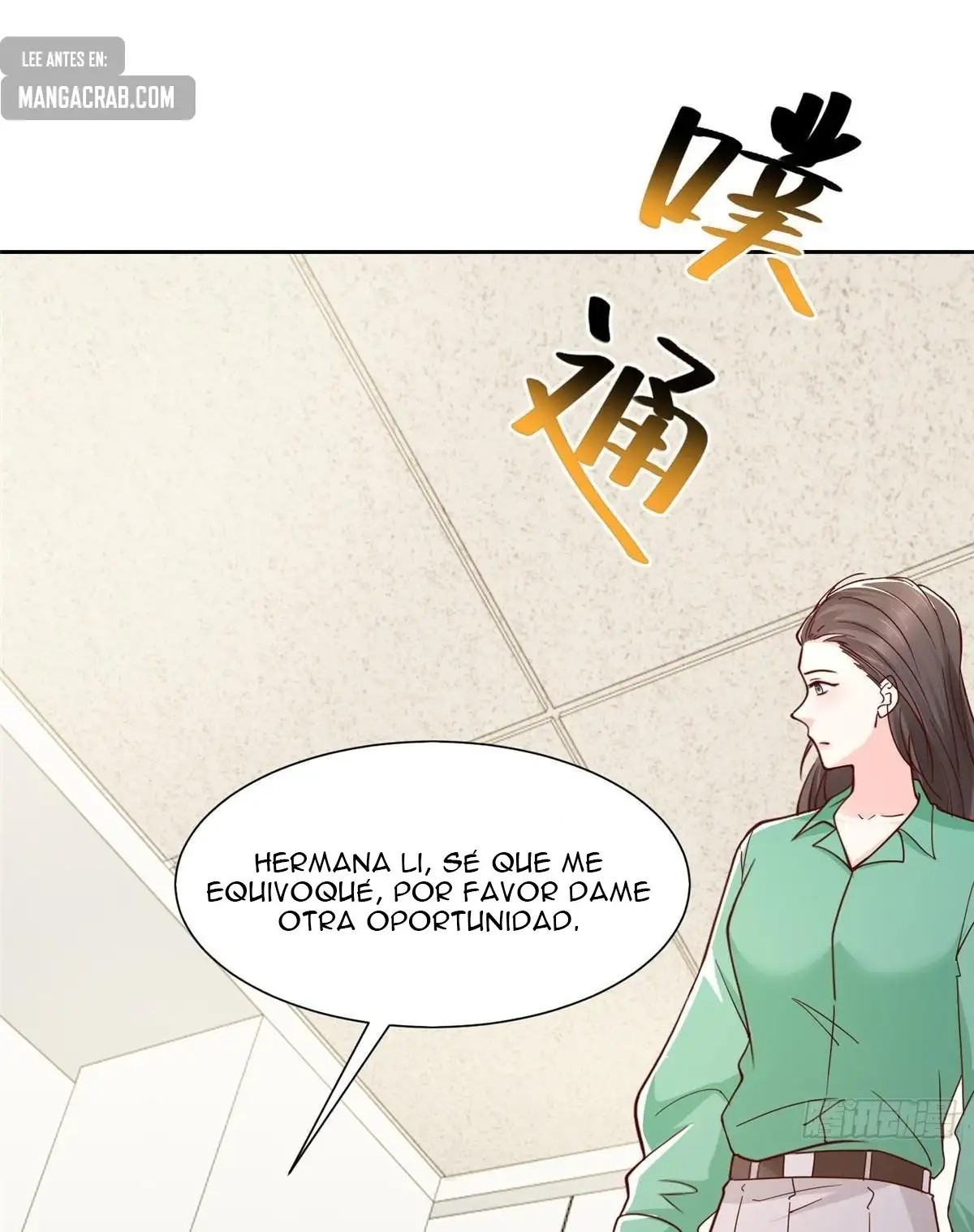 Tengo una carrera al azar cada semana - Capítulo 524 - Página 5 - LectorTMOo