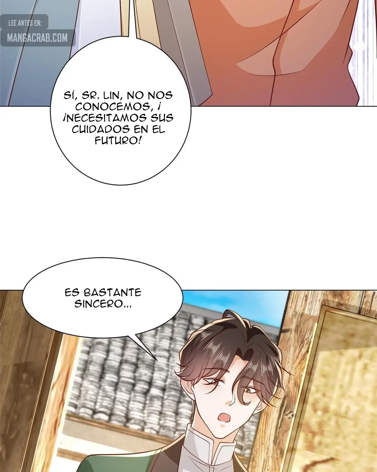 Tengo una carrera al azar cada semana - Capítulo 524 - Página 13 - LectorTMOo