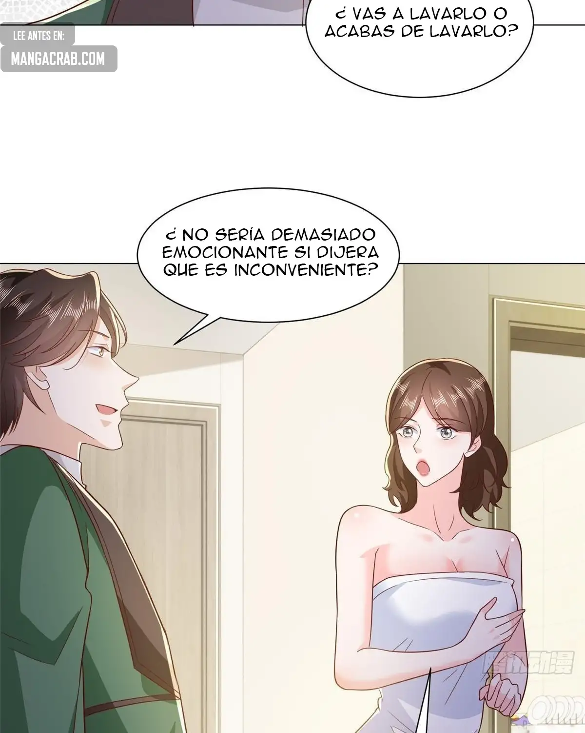 Tengo una carrera al azar cada semana - Capítulo 524 - Página 21 - LectorTMOo
