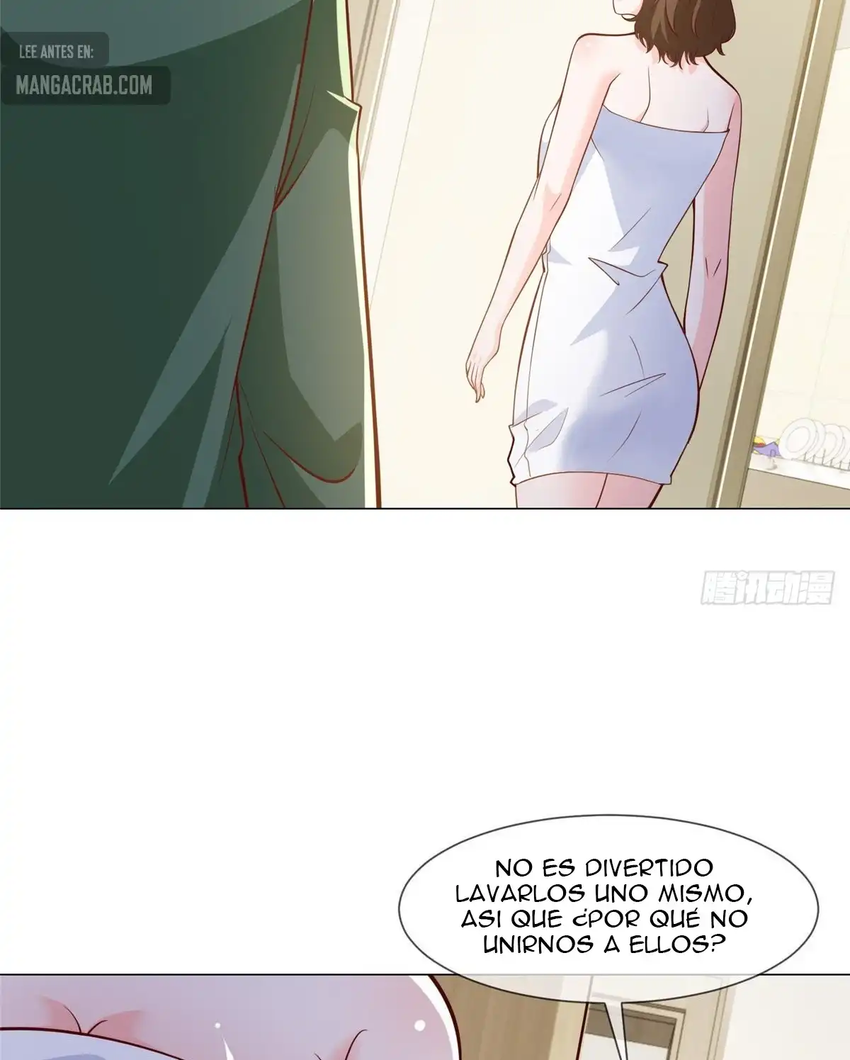 Tengo una carrera al azar cada semana - Capítulo 524 - Página 26 - LectorTMOo