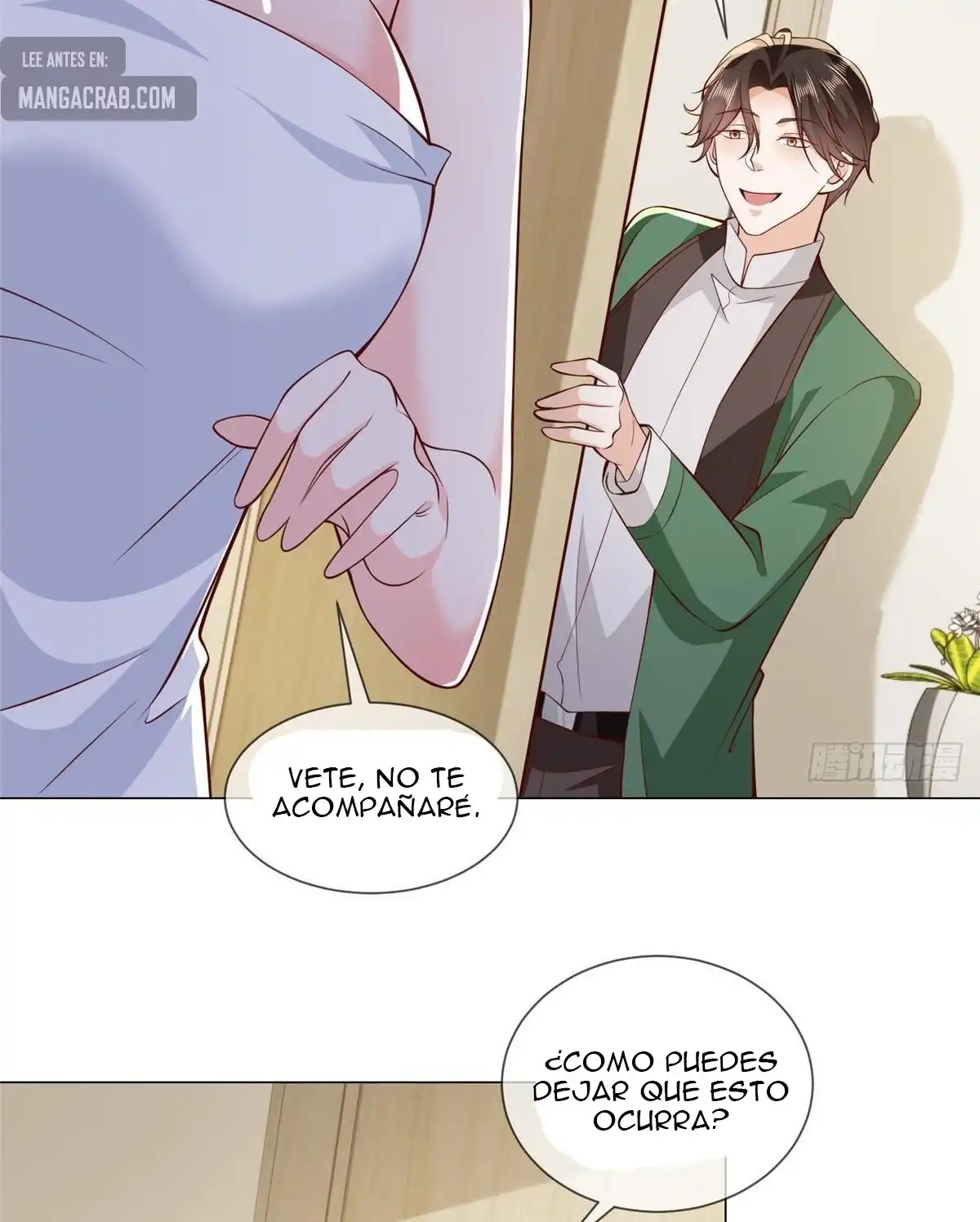 Tengo una carrera al azar cada semana - Capítulo 524 - Página 27 - LectorTMOo