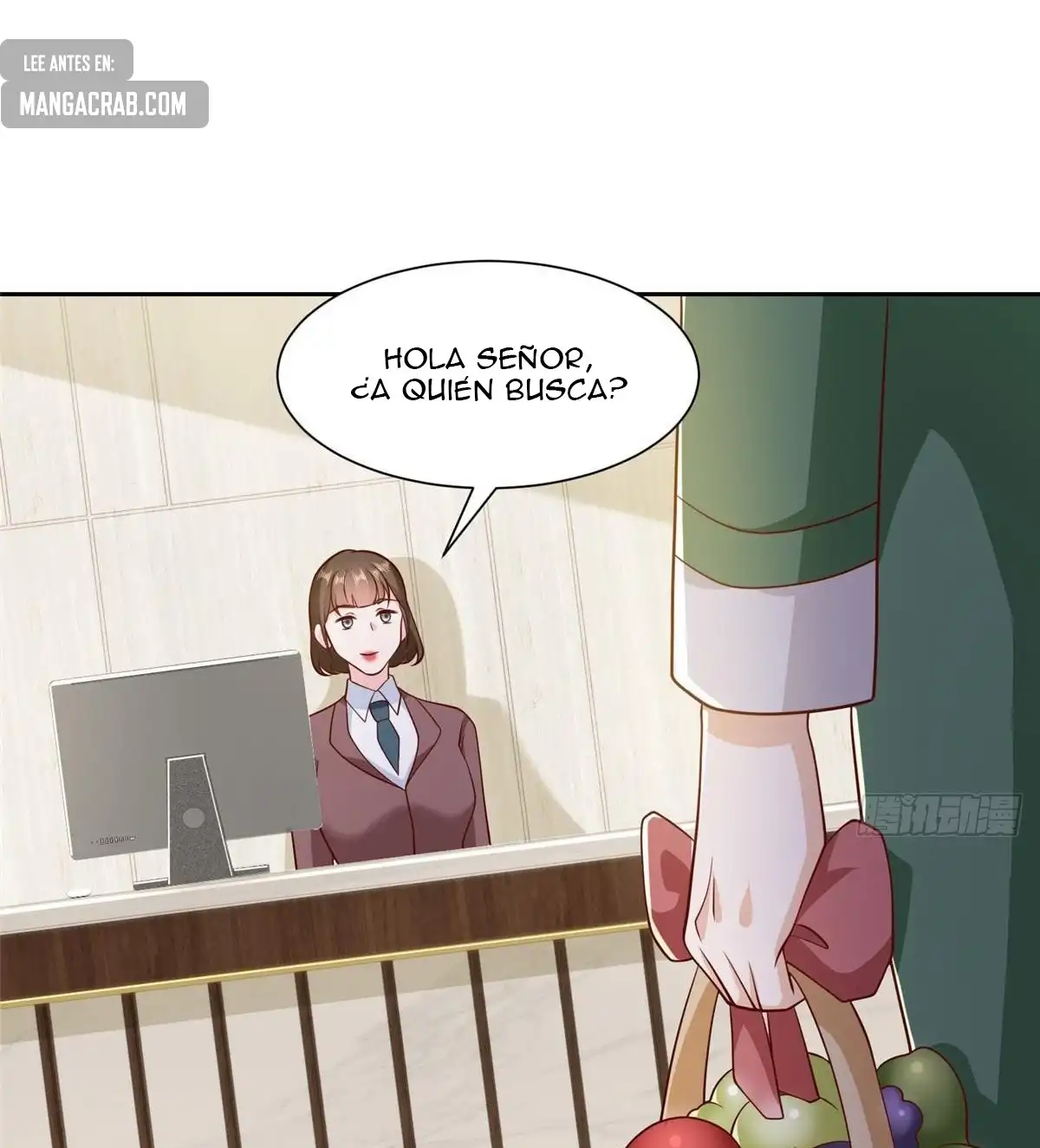 Tengo una carrera al azar cada semana - Capítulo 524 - Página 35 - LectorTMOo