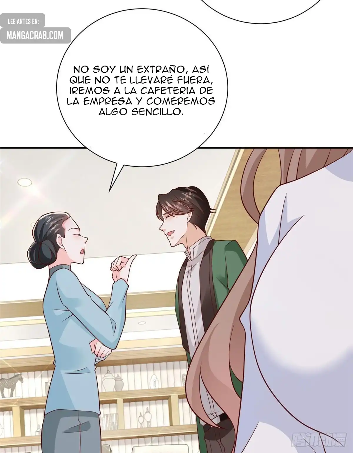 Tengo una carrera al azar cada semana - Capítulo 526 - Página 12 - LectorTMOo
