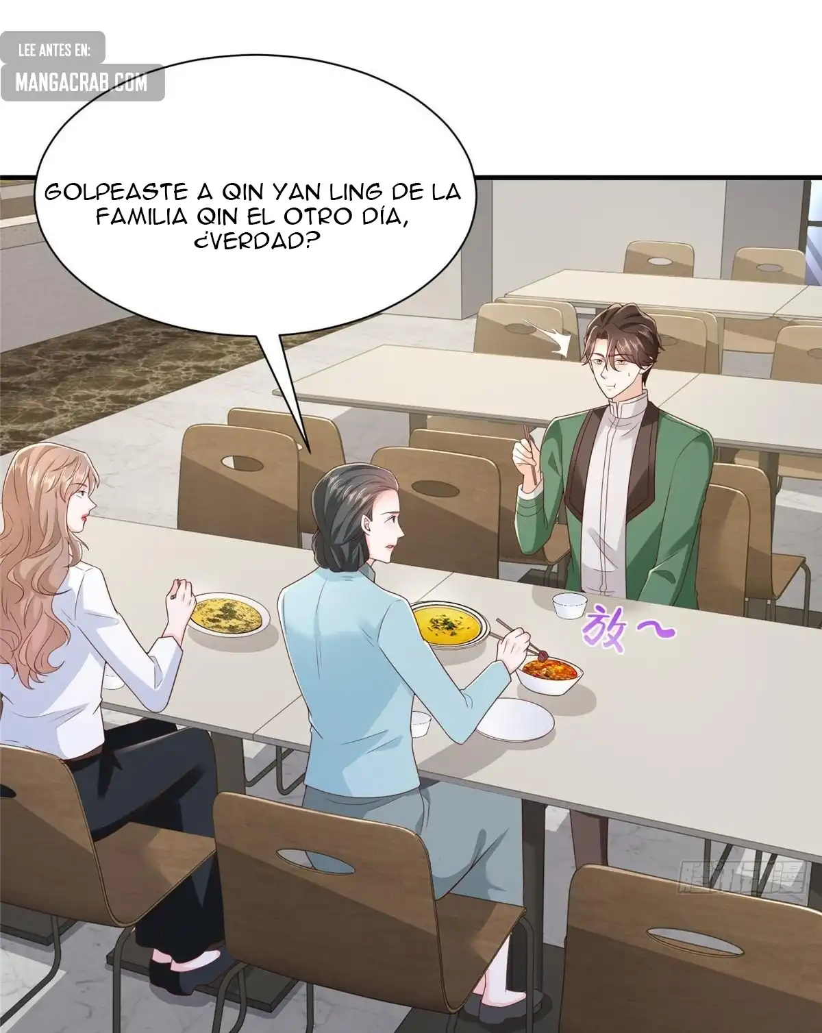 Tengo una carrera al azar cada semana - Capítulo 526 - Página 44 - LectorTMOo