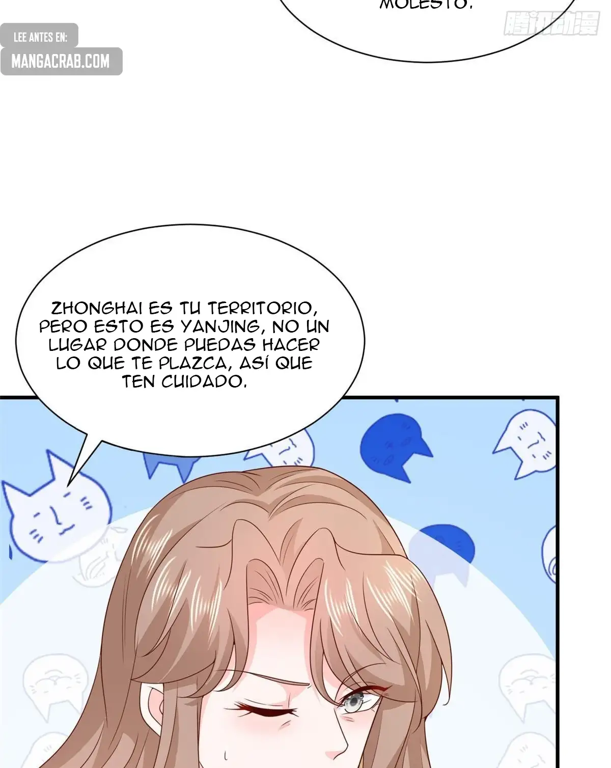 Tengo una carrera al azar cada semana - Capítulo 526 - Página 48 - LectorTMOo