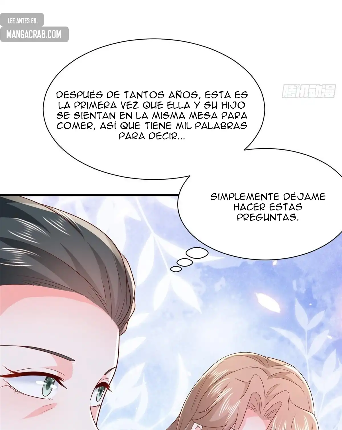 Tengo una carrera al azar cada semana - Capítulo 526 - Página 51 - LectorTMOo