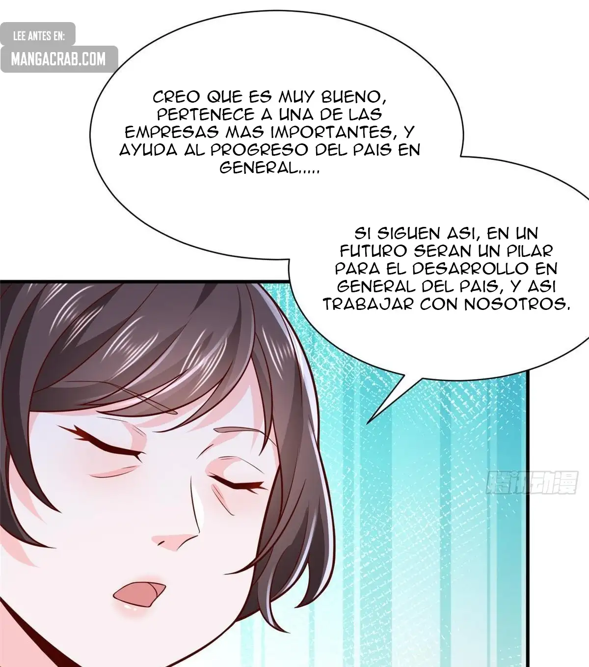 Tengo una carrera al azar cada semana - Capítulo 527 - Página 15 - LectorTMOo