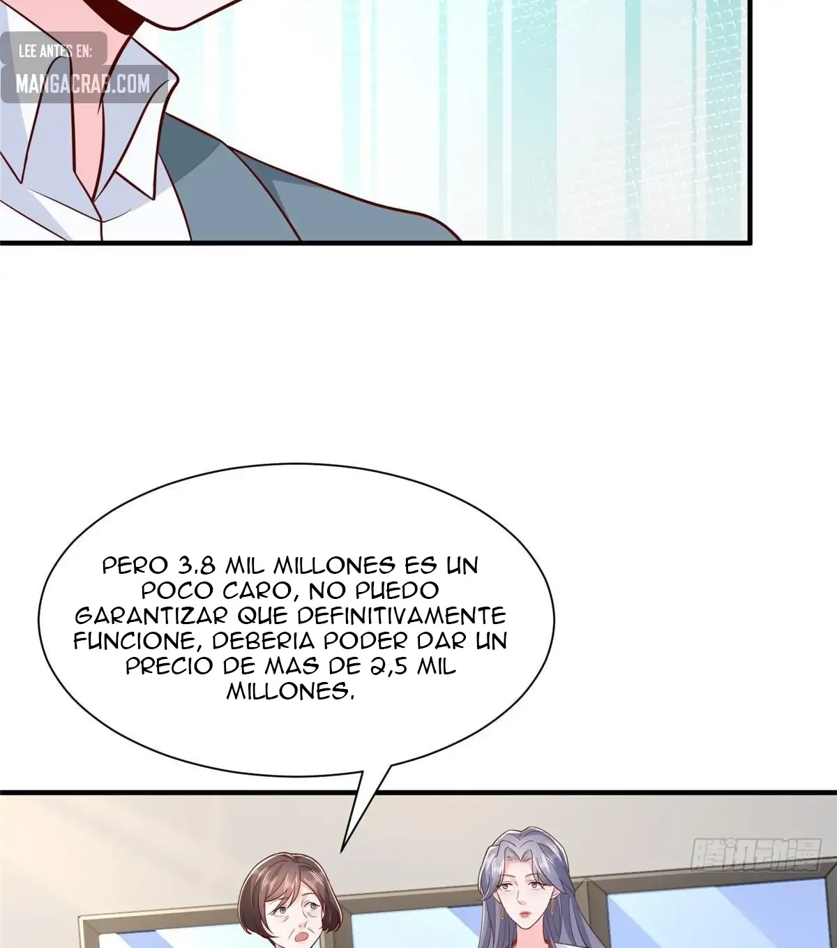 Tengo una carrera al azar cada semana - Capítulo 527 - Página 16 - LectorTMOo