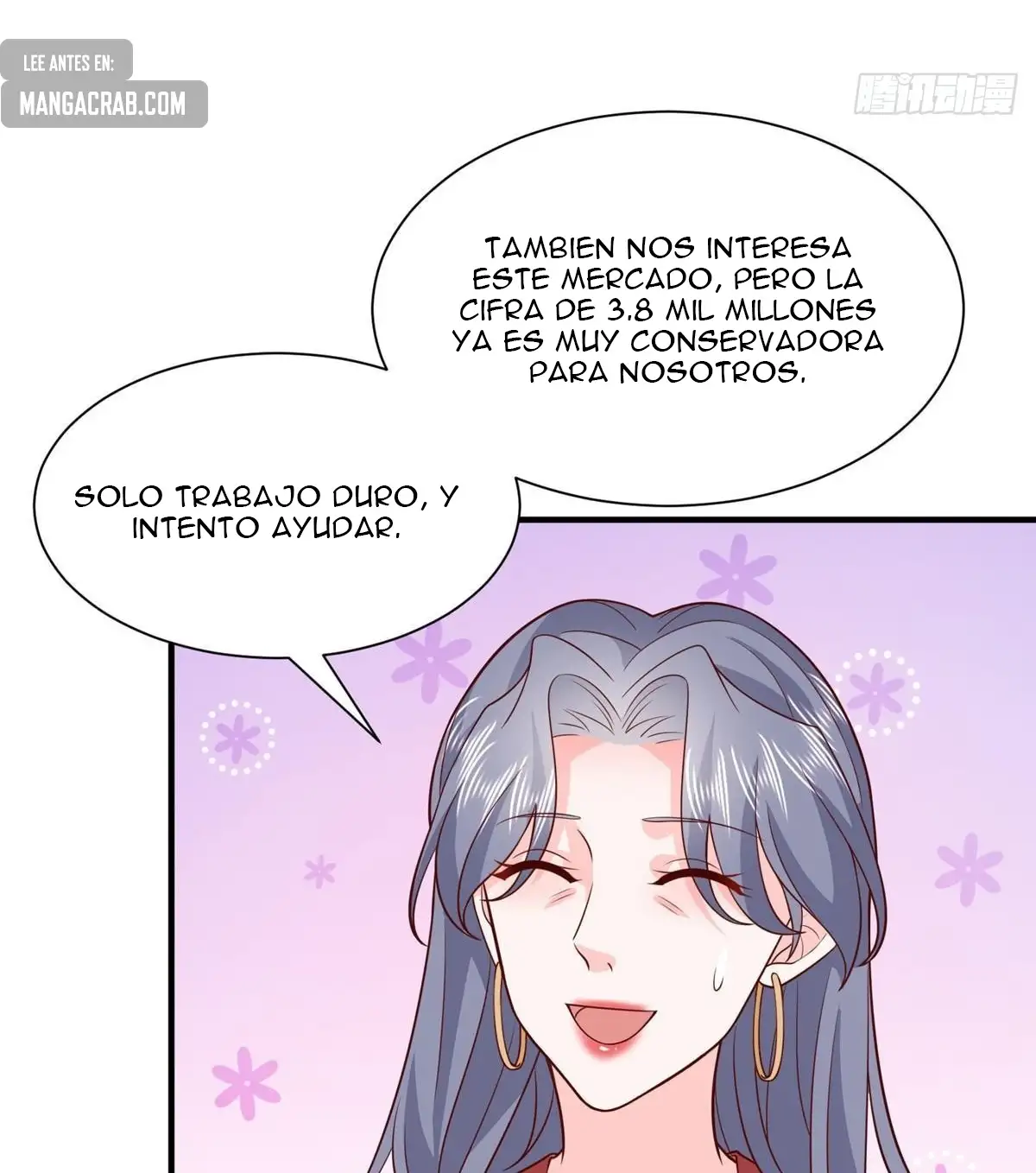 Tengo una carrera al azar cada semana - Capítulo 527 - Página 18 - LectorTMOo