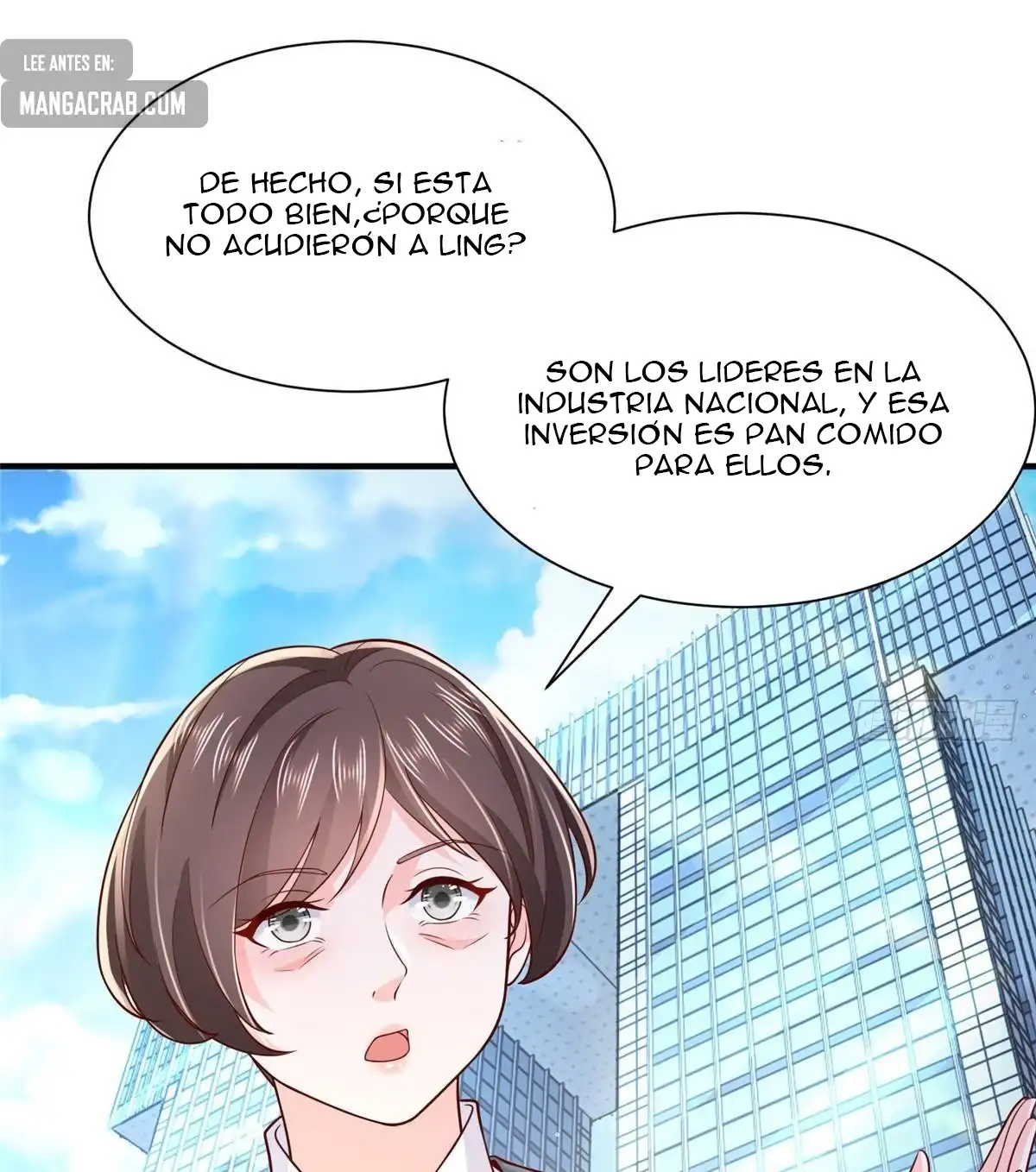 Tengo una carrera al azar cada semana - Capítulo 527 - Página 21 - LectorTMOo