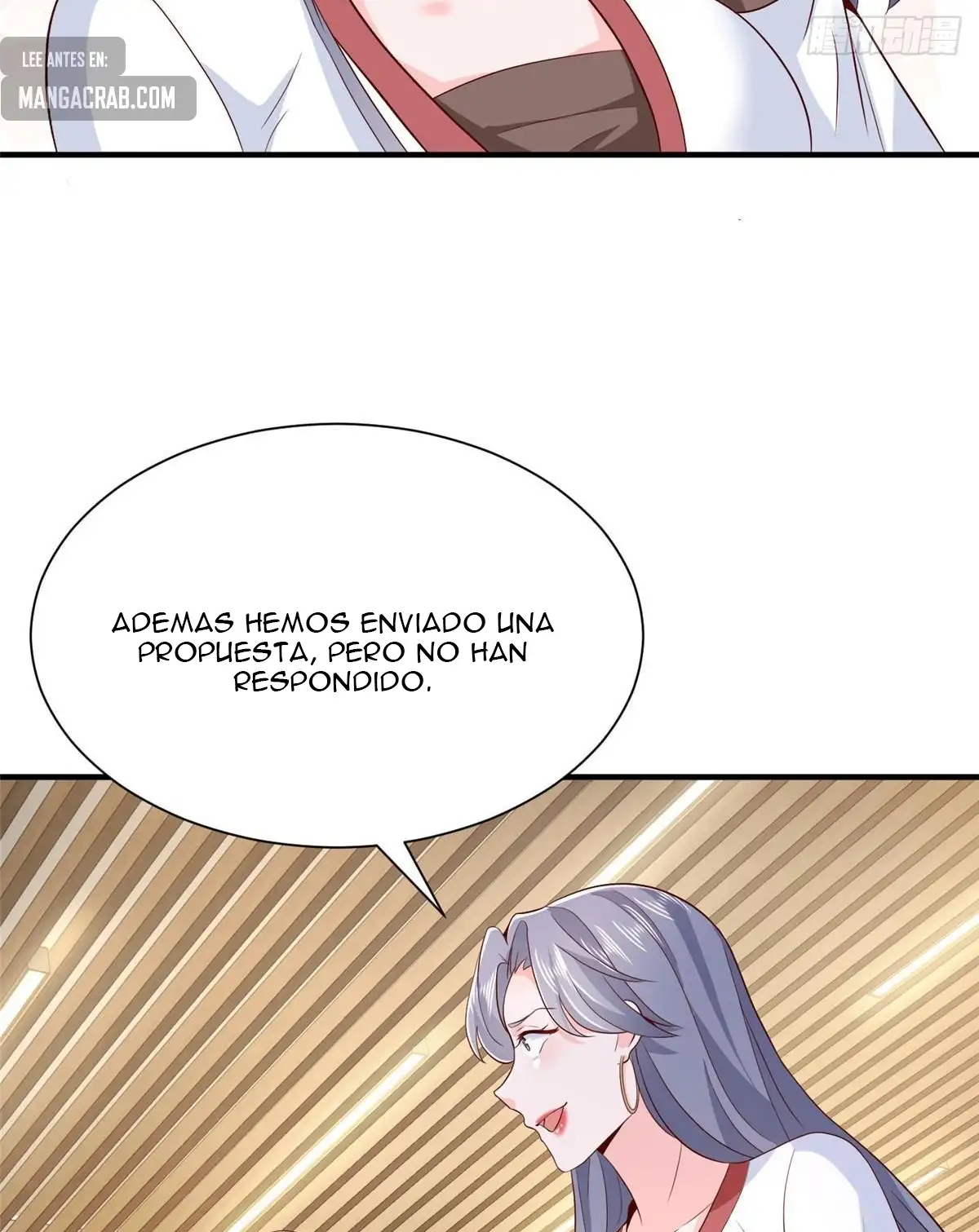 Tengo una carrera al azar cada semana - Capítulo 527 - Página 24 - LectorTMOo
