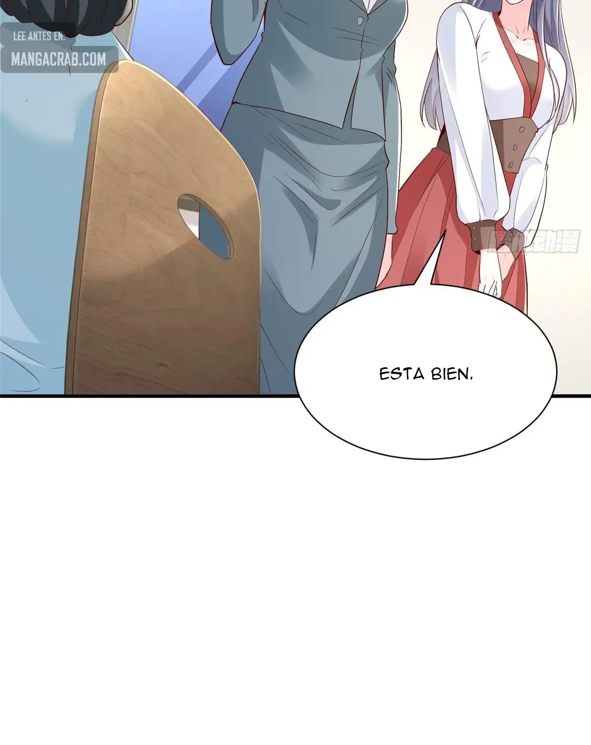 Tengo una carrera al azar cada semana - Capítulo 527 - Página 29 - LectorTMOo