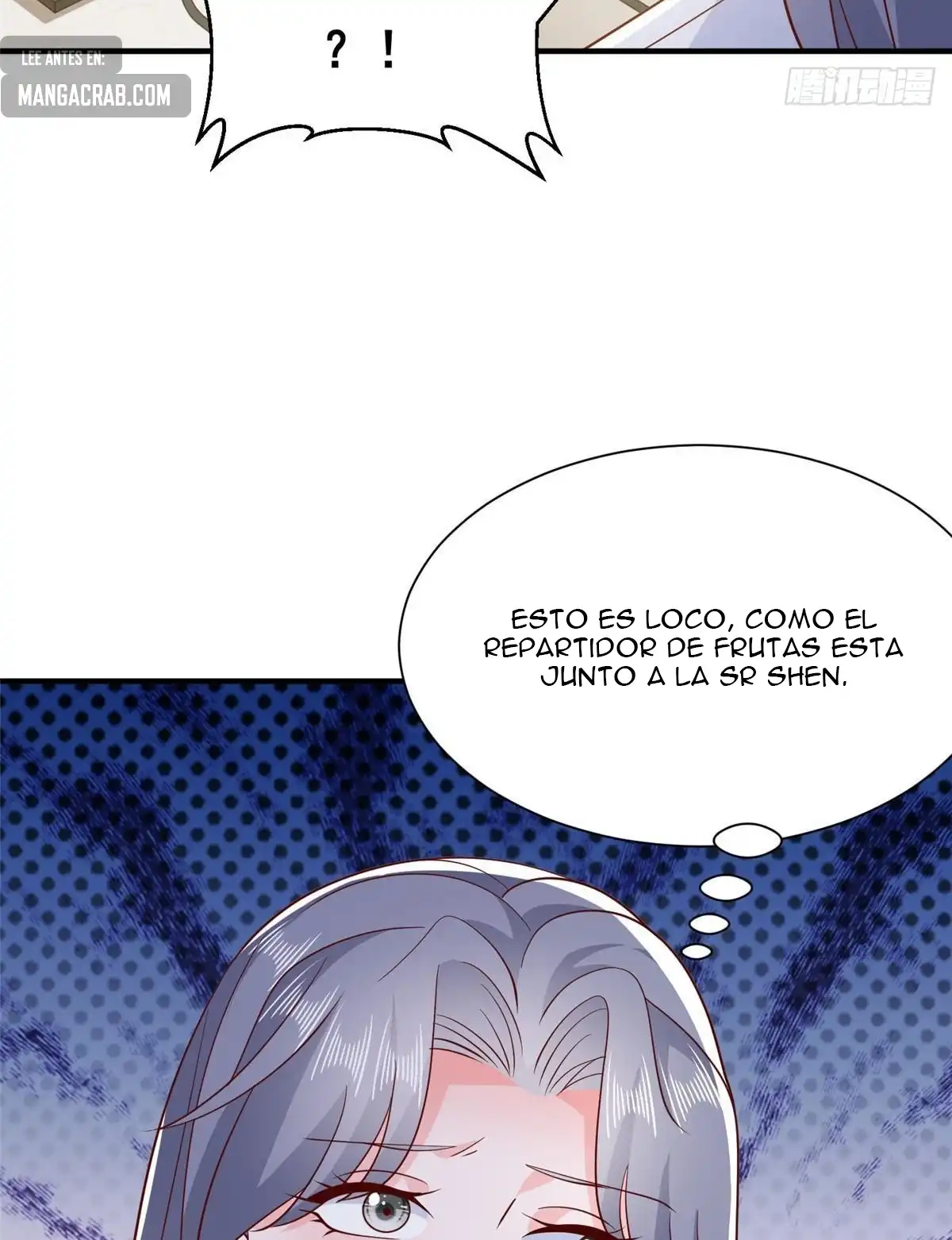 Tengo una carrera al azar cada semana - Capítulo 527 - Página 37 - LectorTMOo