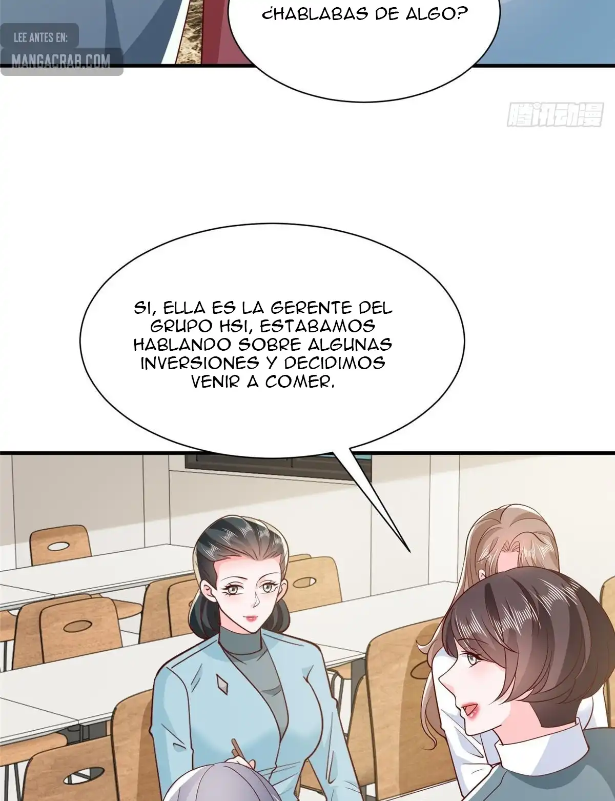 Tengo una carrera al azar cada semana - Capítulo 527 - Página 40 - LectorTMOo