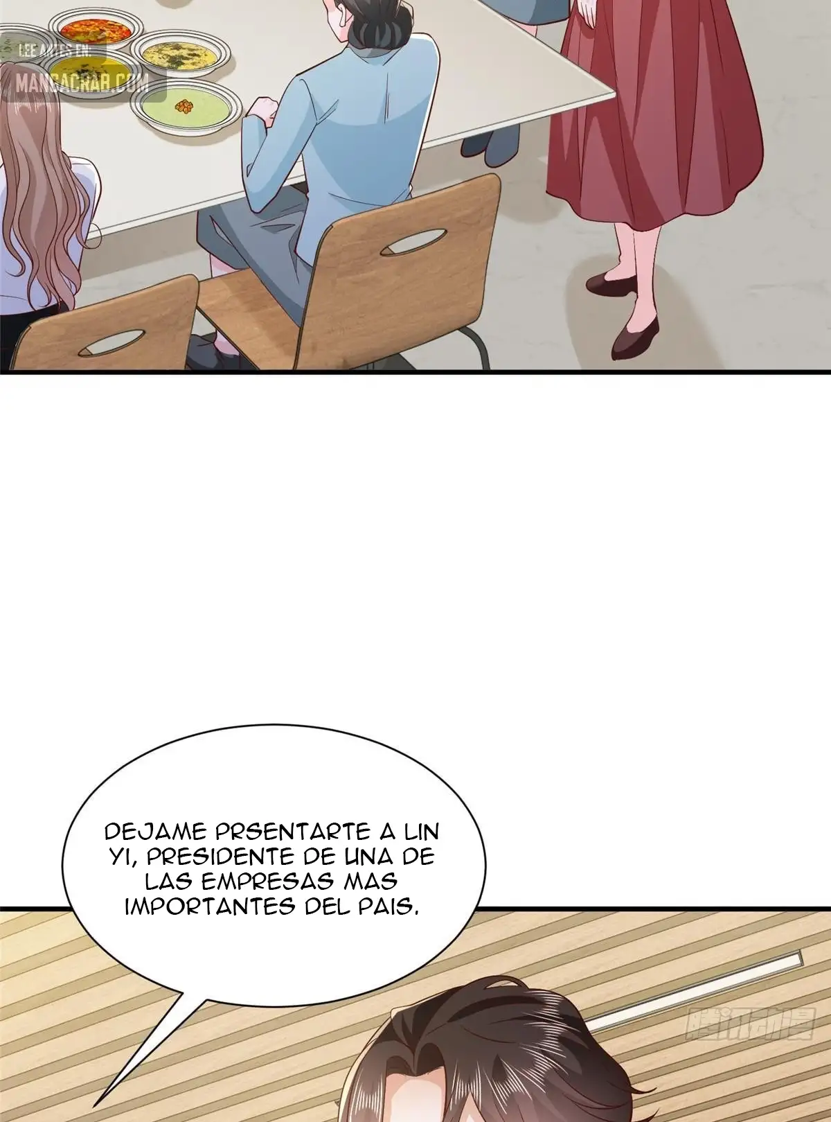 Tengo una carrera al azar cada semana - Capítulo 527 - Página 47 - LectorTMOo