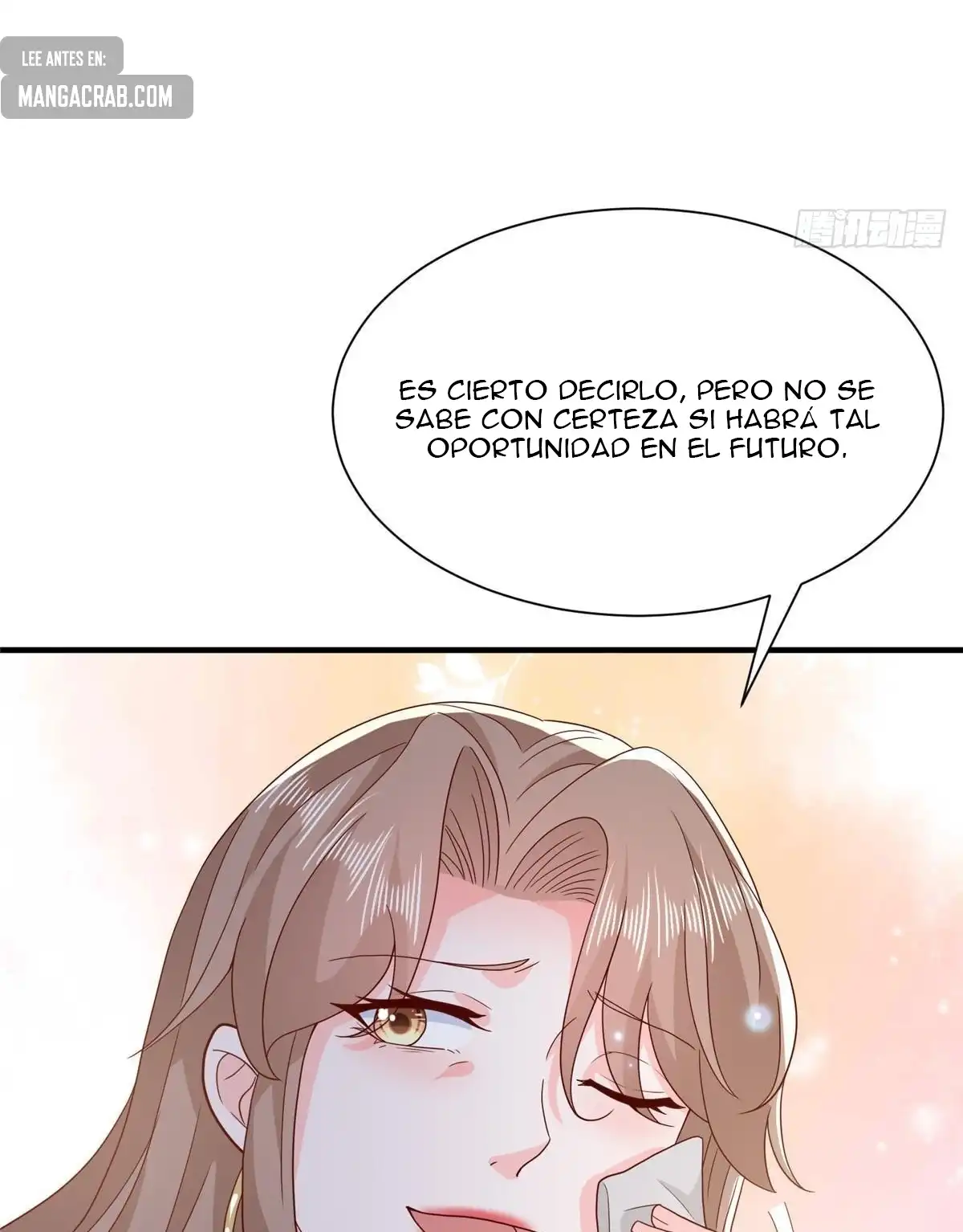 Tengo una carrera al azar cada semana capítulo 528 página 38