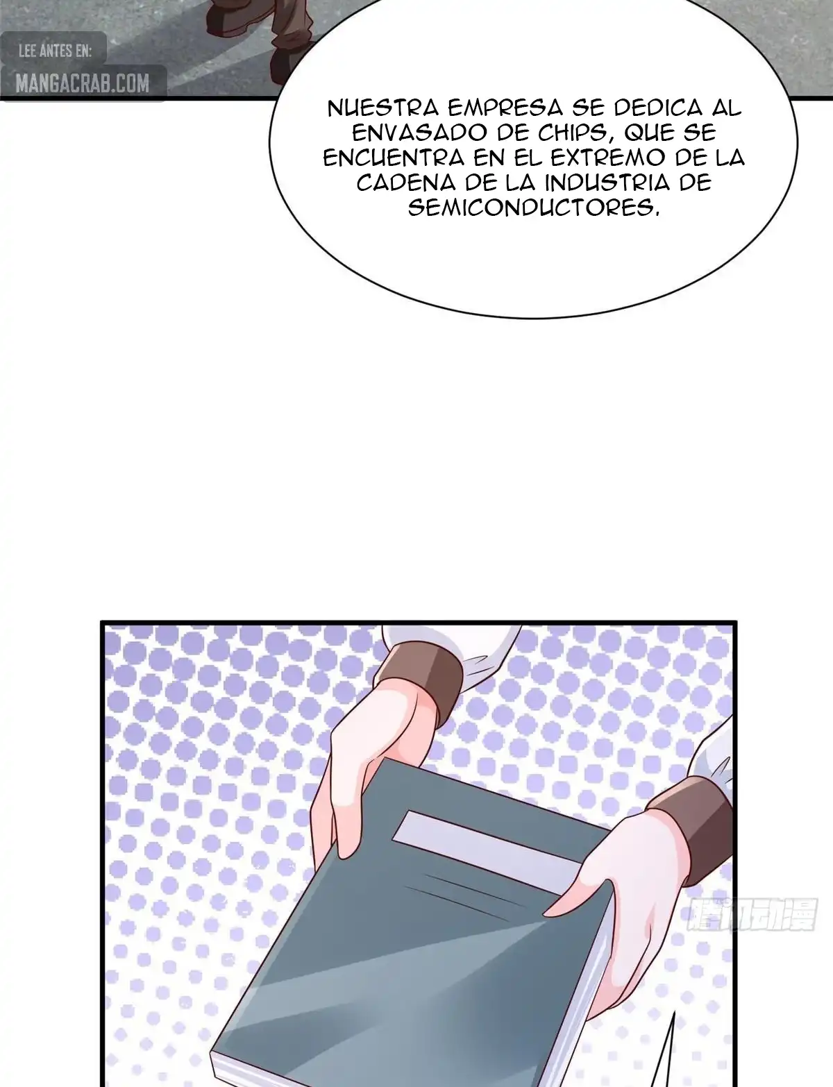 Tengo una carrera al azar cada semana - Capítulo 529 - Página 6 - LectorTMOo
