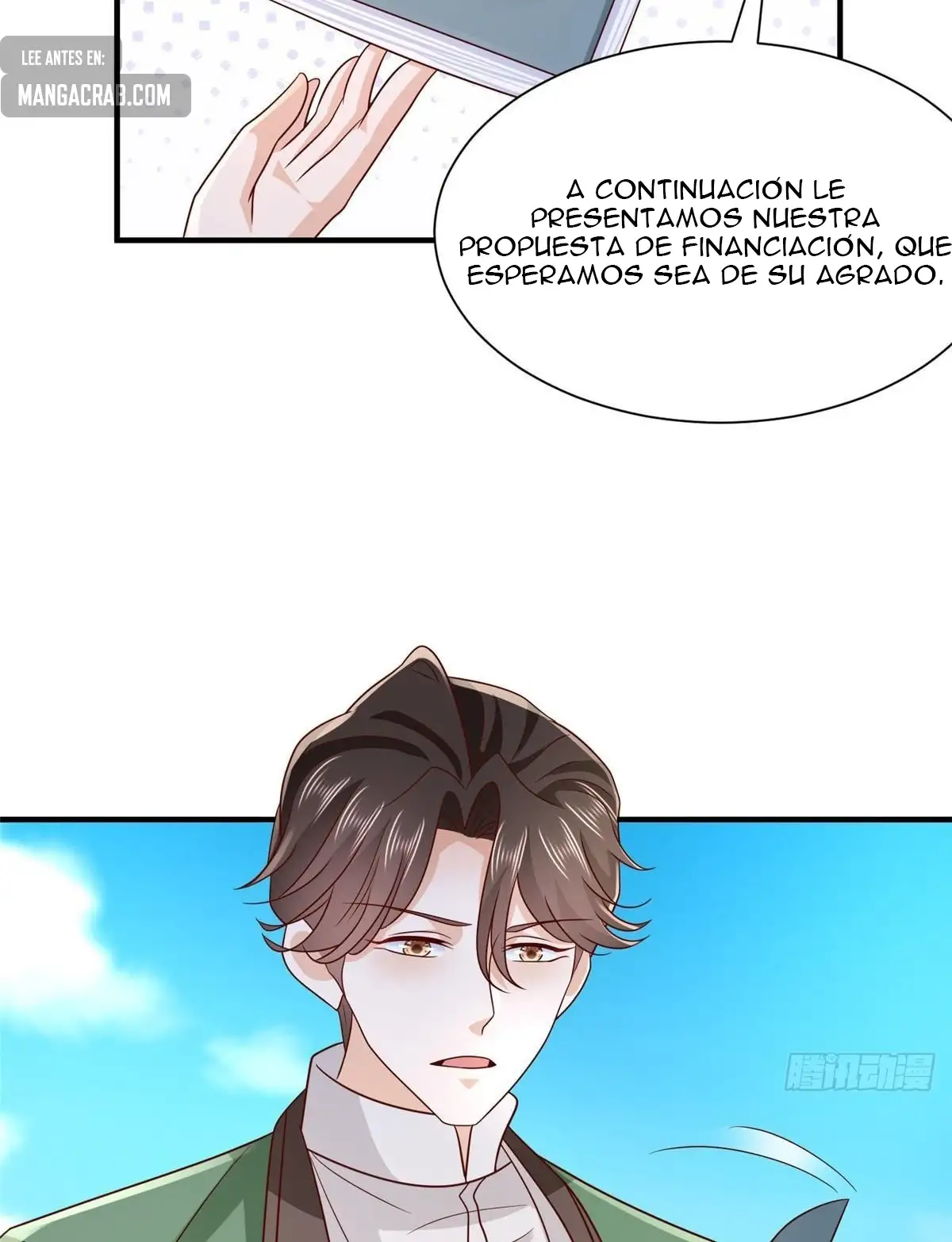 Tengo una carrera al azar cada semana - Capítulo 529 - Página 7 - LectorTMOo