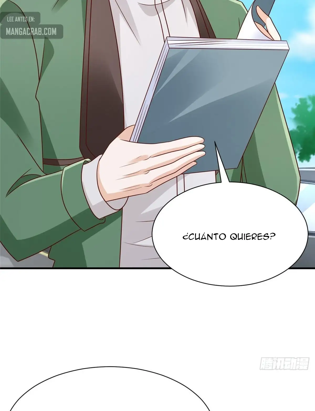 Tengo una carrera al azar cada semana - Capítulo 529 - Página 8 - LectorTMOo