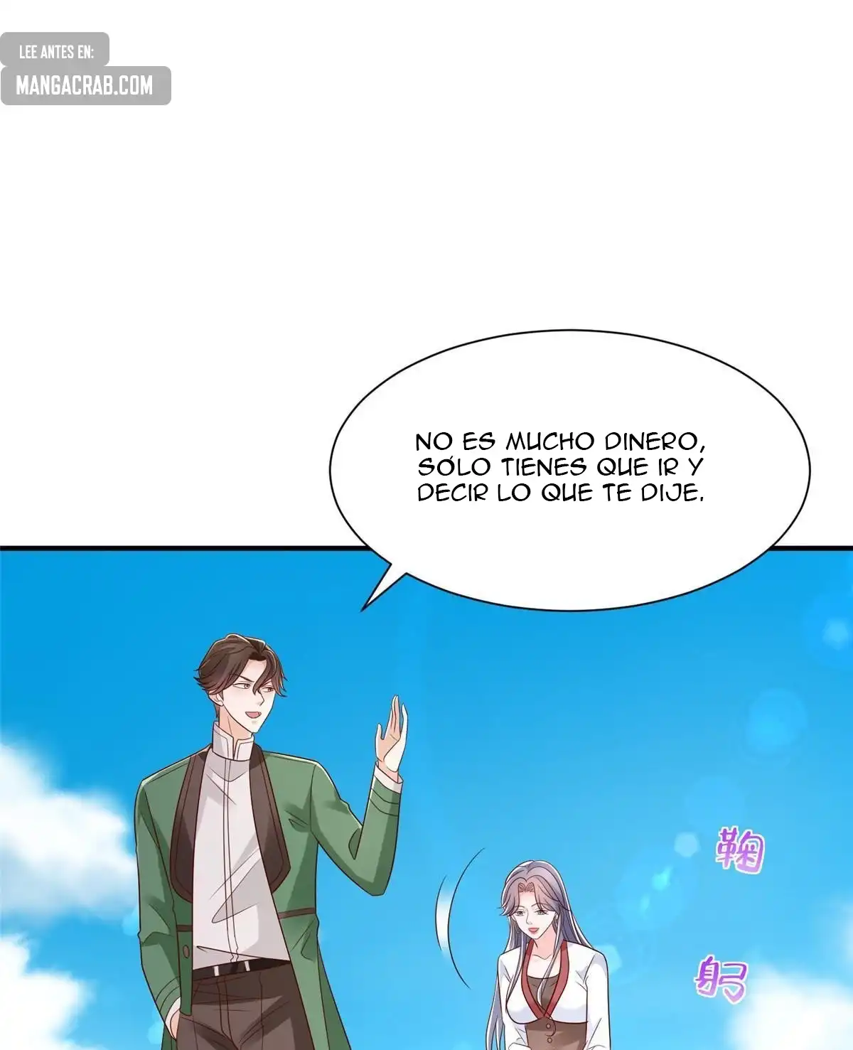 Tengo una carrera al azar cada semana - Capítulo 529 - Página 13 - LectorTMOo