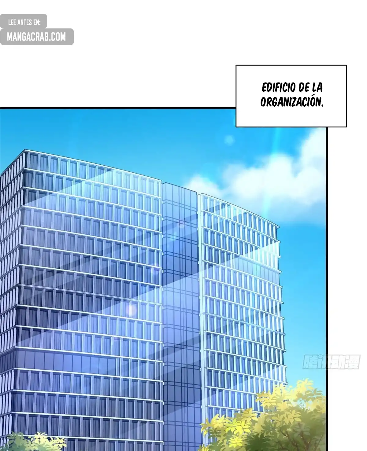 Tengo una carrera al azar cada semana - Capítulo 529 - Página 20 - LectorTMOo