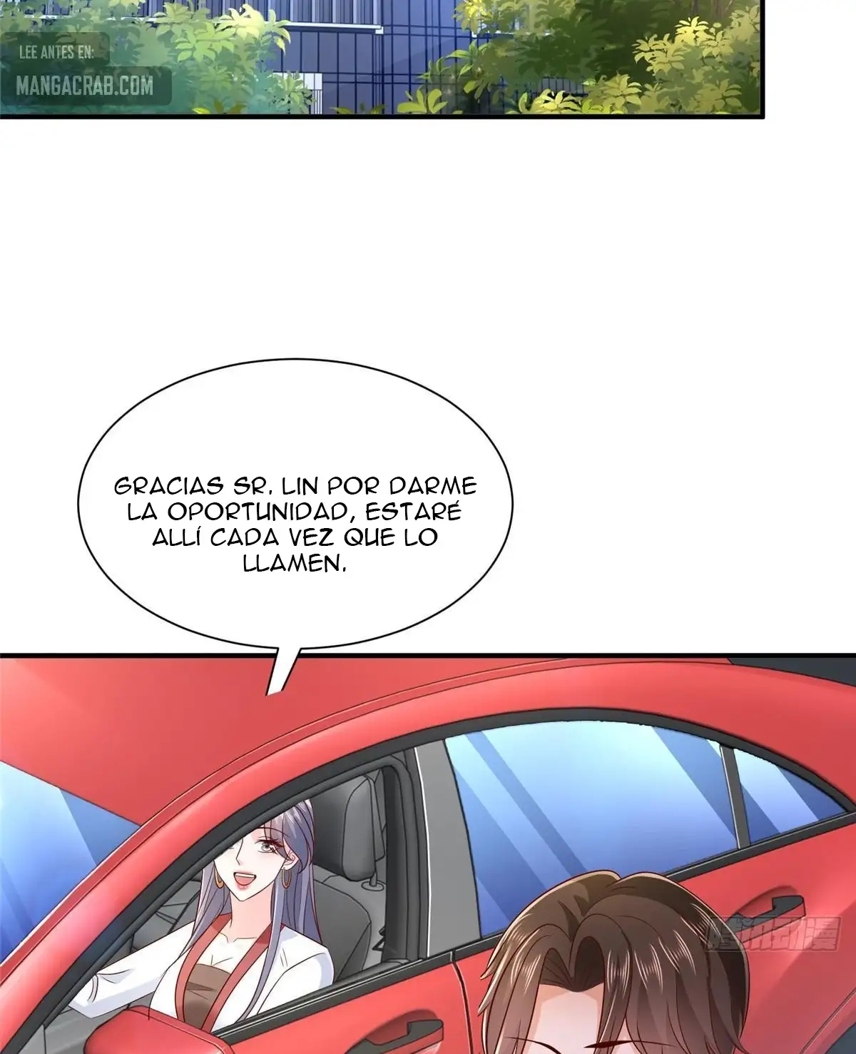 Tengo una carrera al azar cada semana - Capítulo 529 - Página 21 - LectorTMOo