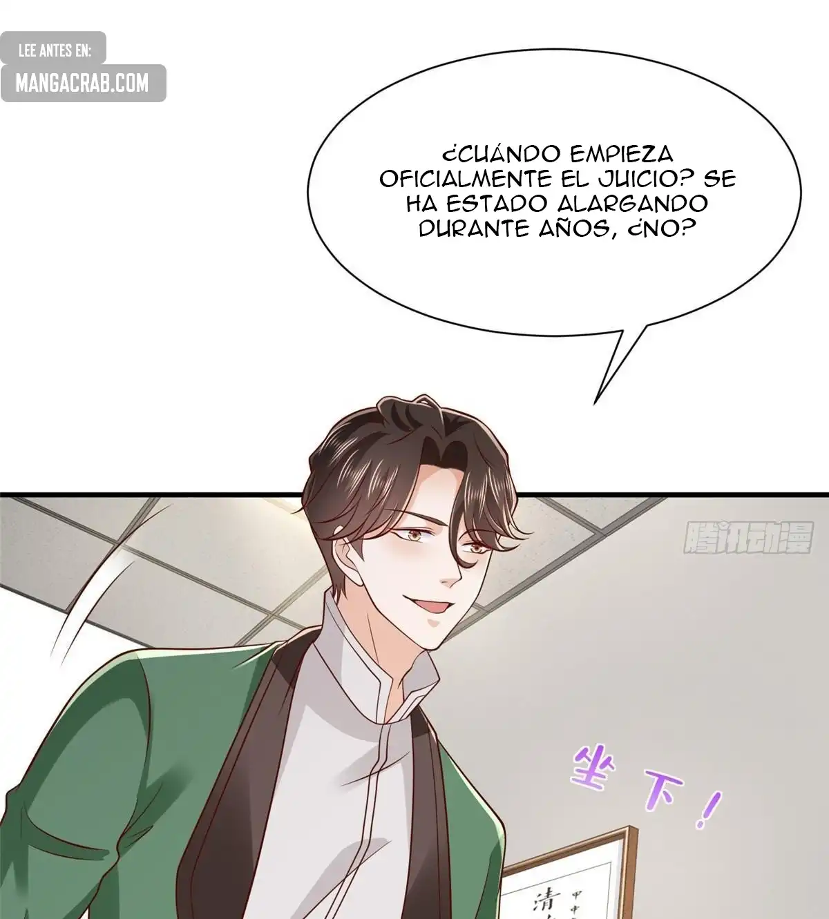Tengo una carrera al azar cada semana - Capítulo 529 - Página 26 - LectorTMOo