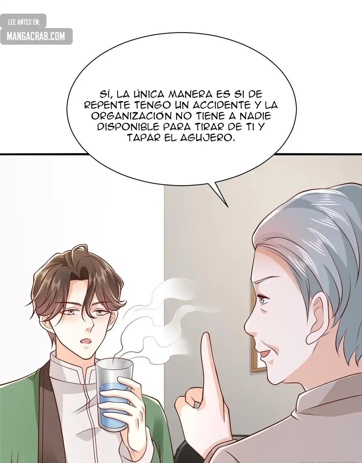 Tengo una carrera al azar cada semana - Capítulo 529 - Página 33 - LectorTMOo