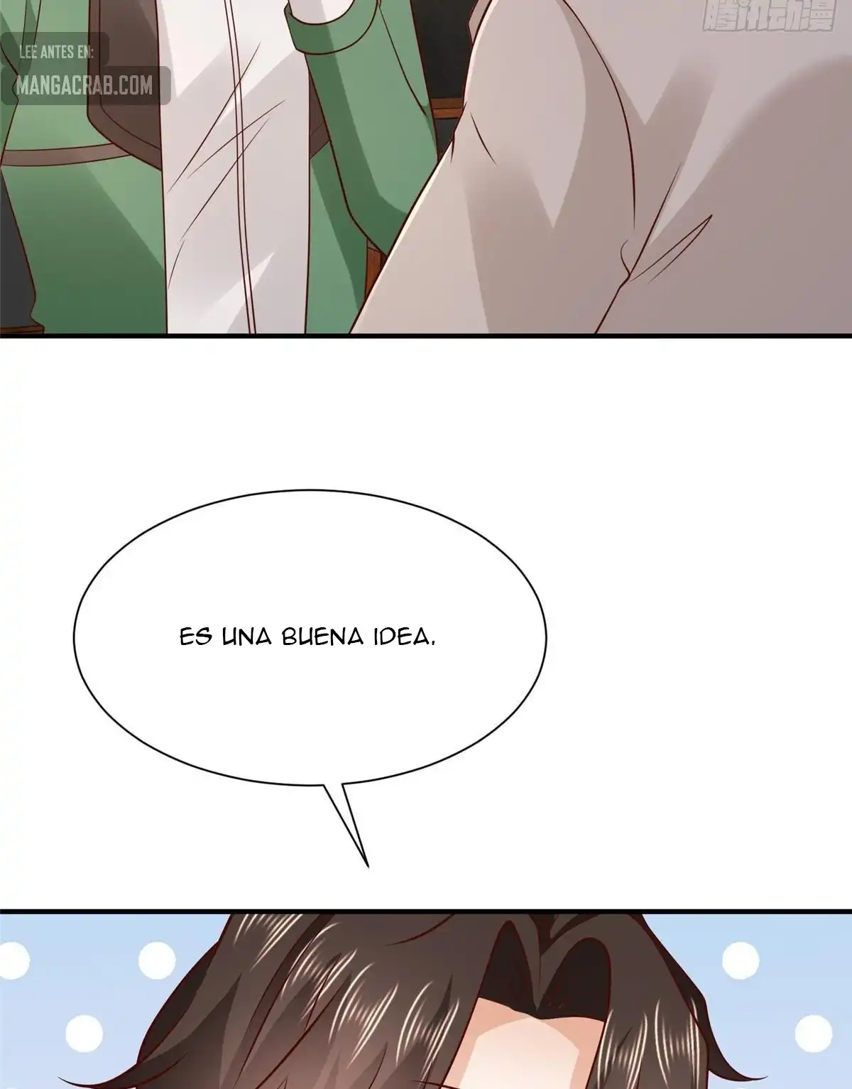 Tengo una carrera al azar cada semana - Capítulo 529 - Página 34 - LectorTMOo