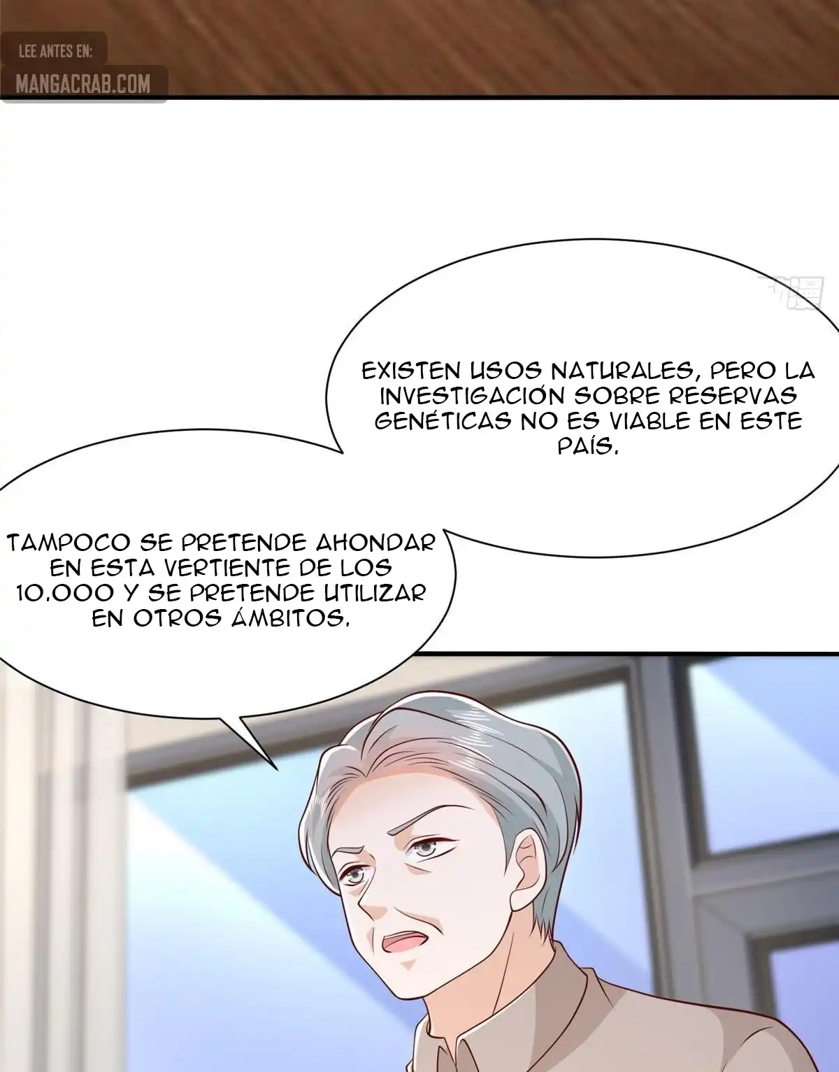 Tengo una carrera al azar cada semana - Capítulo 529 - Página 40 - LectorTMOo