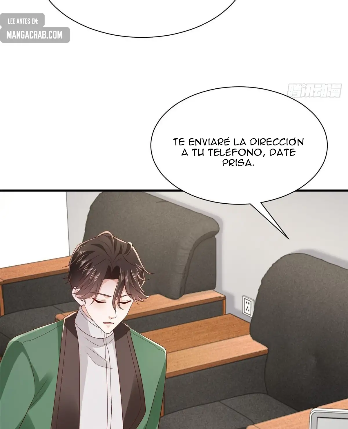 Tengo una carrera al azar cada semana - Capítulo 529 - Página 46 - LectorTMOo