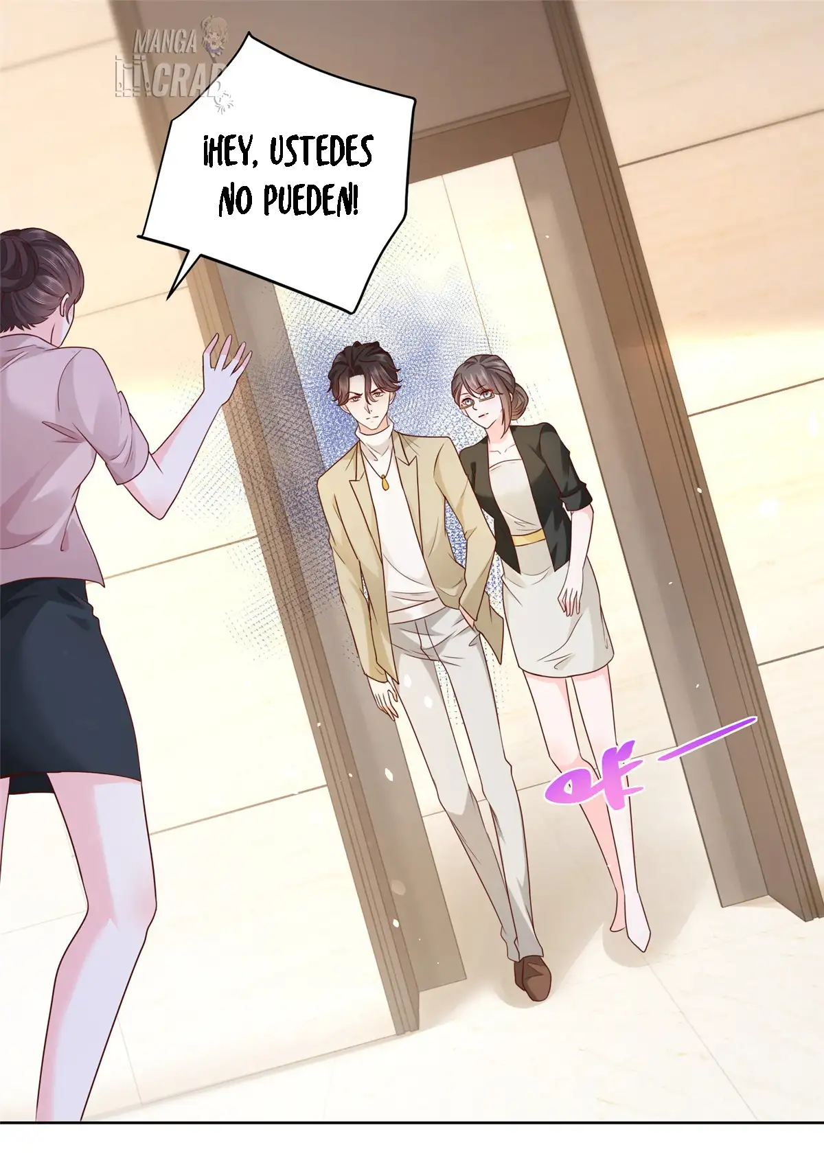 Tengo una carrera al azar cada semana - Capítulo 53 - Página 2 - LectorTMOo
