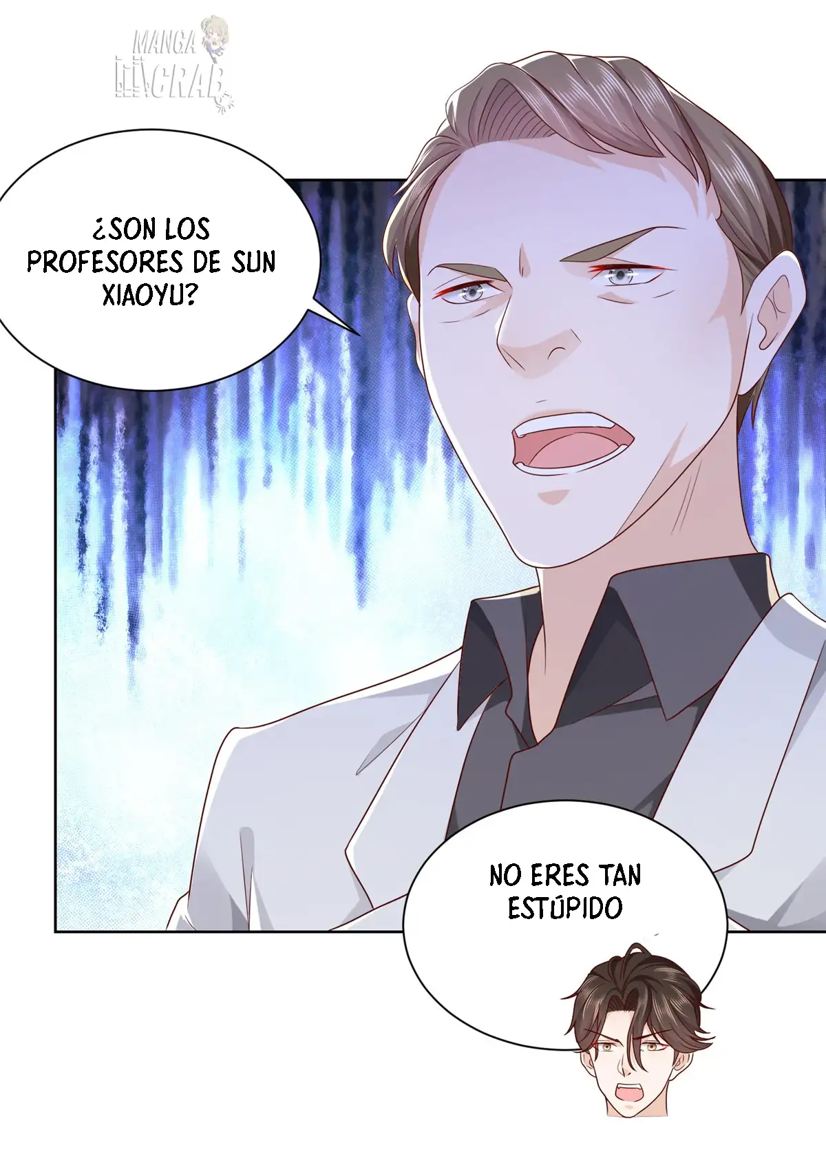 Tengo una carrera al azar cada semana - Capítulo 53 - Página 7 - LectorTMOo