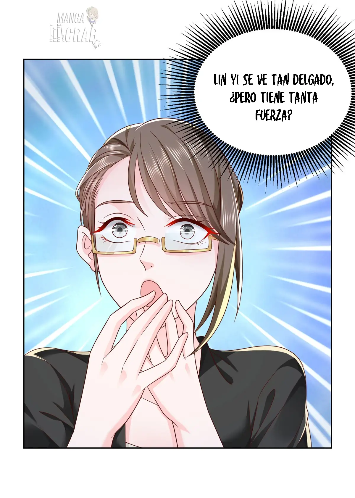 Tengo una carrera al azar cada semana - Capítulo 53 - Página 20 - LectorTMOo
